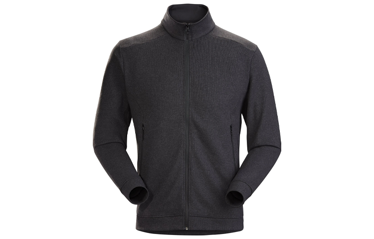 Arcteryx COVERT LT Fleece Tops Men’s Moderate