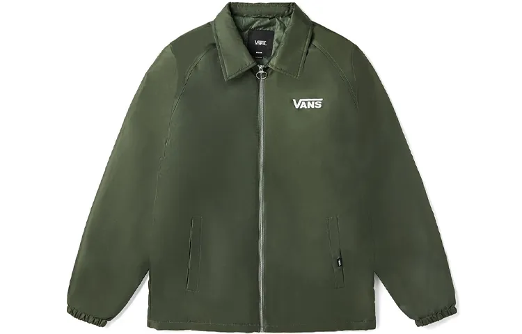 Vans Jackets Men's Jasper Lapel Moderate Other