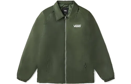 Vans Jackets Men's Jasper Lapel Moderate Other