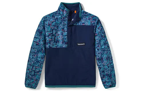 Timberland Jacket Men's Dark Blue