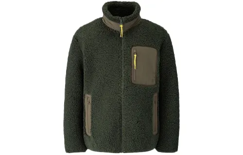 UNIQLO x JW Anderson Jackets & Coats Men's Dark Green