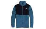THE NORTH FACE Jackets Men's Blue Stand Collar Moderate Other
