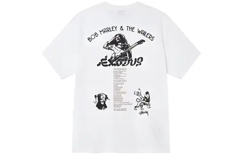 Stussy Exodus Tee