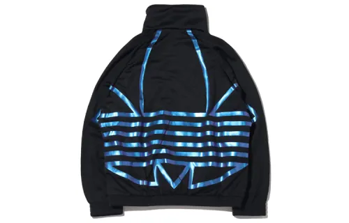 Adidas Originals Jacket Men's Black