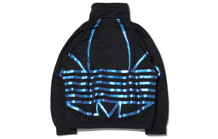 Adidas Originals Jacket Men's Black