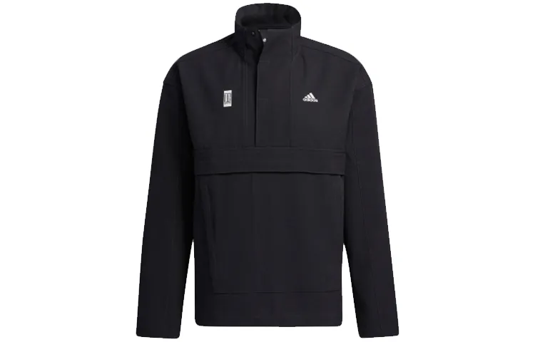 Adidas Wuji Series Jacket Men's Black