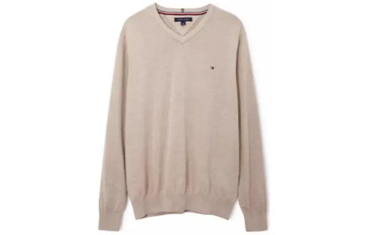 Tommy Hilfiger v-neck MW14745-P01 sweater