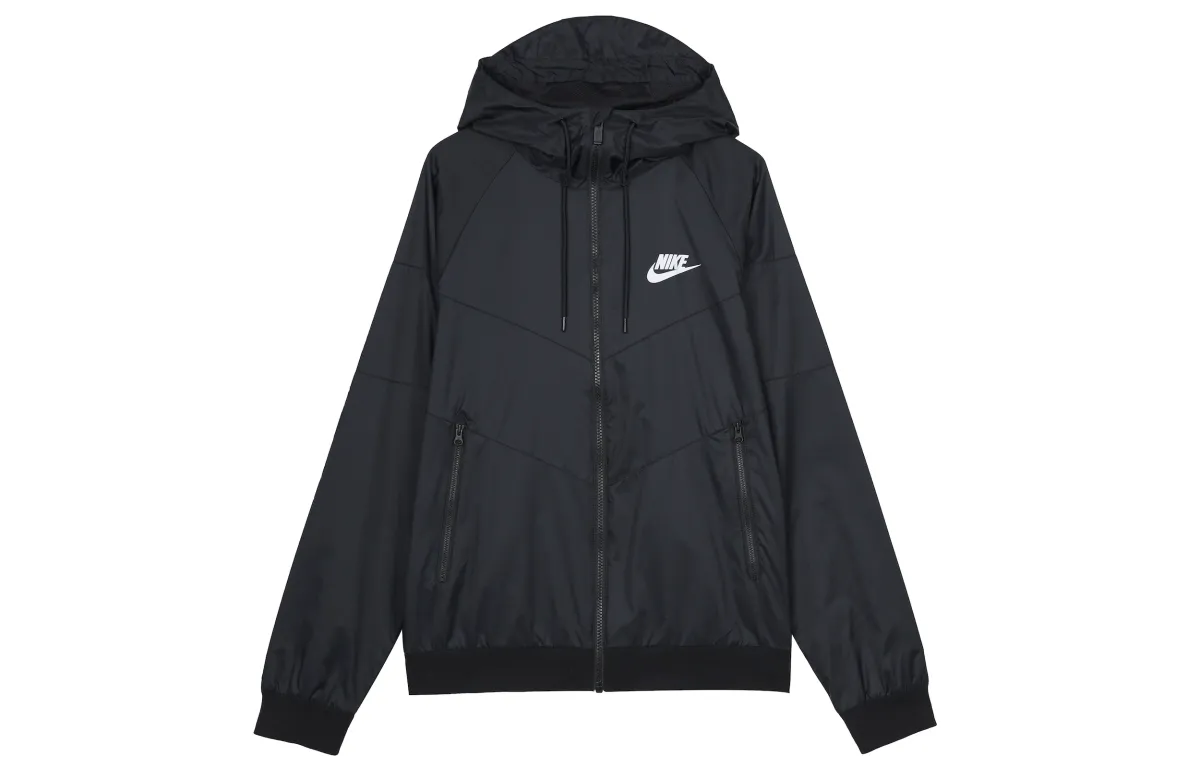 Nike Sportswear Jackets & Coats Men's Black