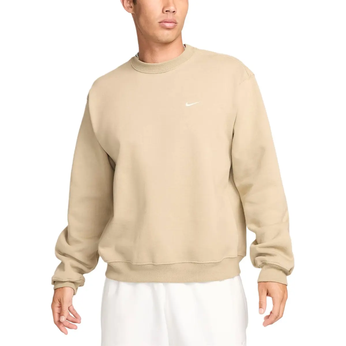 Nike 'Made In The USA' Men's Crew Sweatshirt