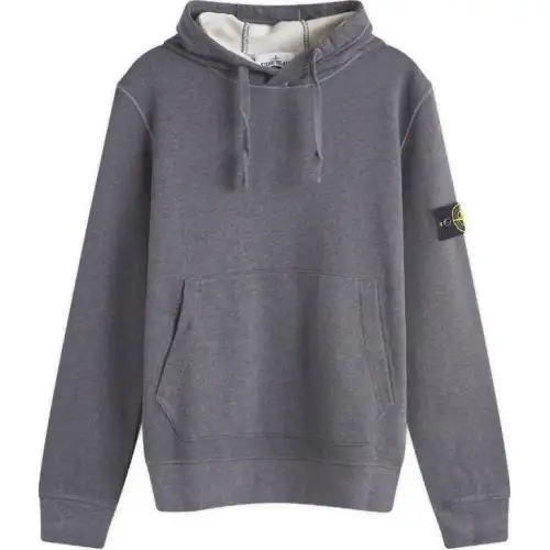 STONE ISLAND Sweatshirt Men's Dark Gray