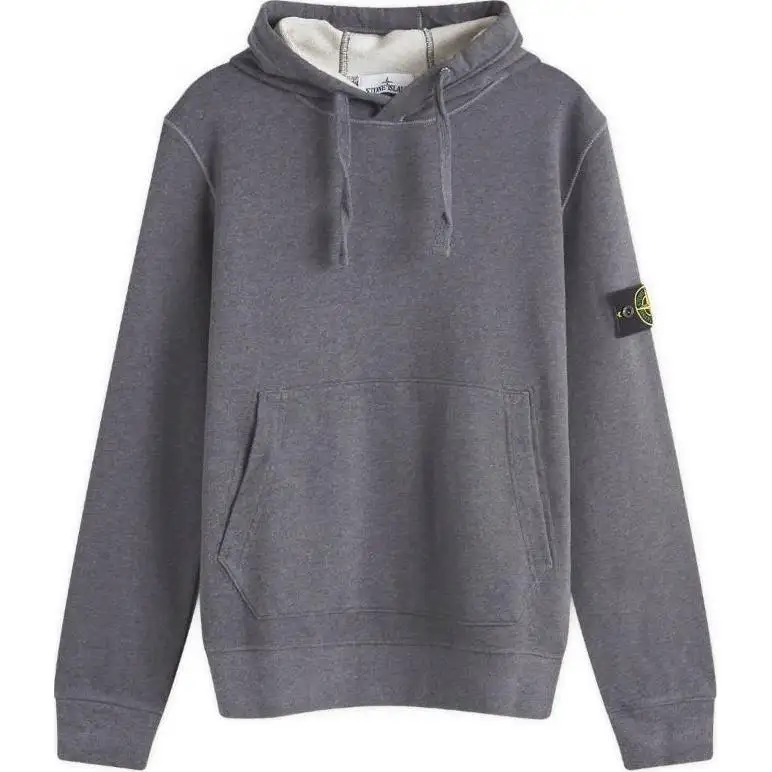 STONE ISLAND Sweatshirt Men's Dark Gray