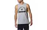 Under Armour Tank Top Men's Modern Gray