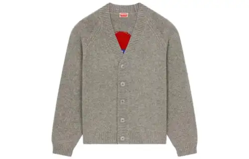 KENZO Target Cardigan