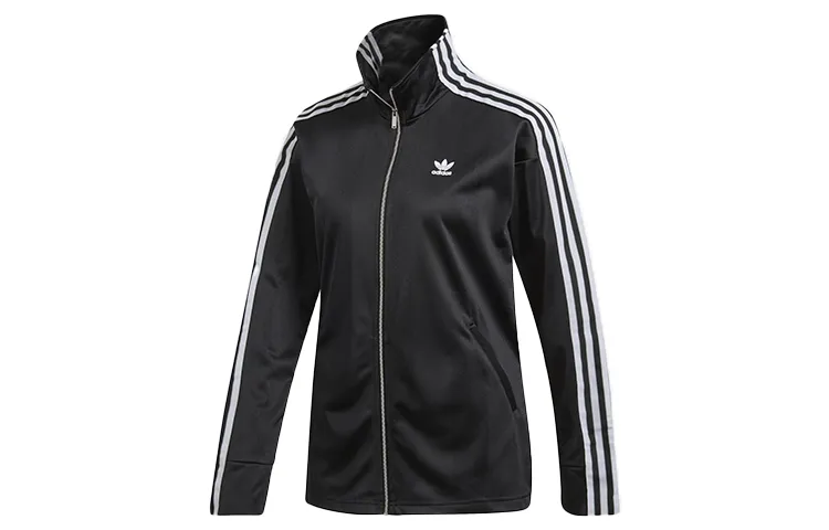Adidas Originals Jackets & Coats Unisex Black