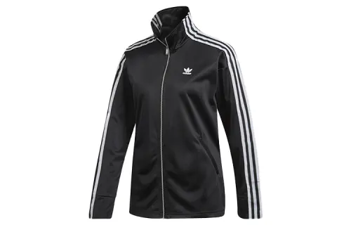 Adidas Originals Jackets & Coats Unisex Black