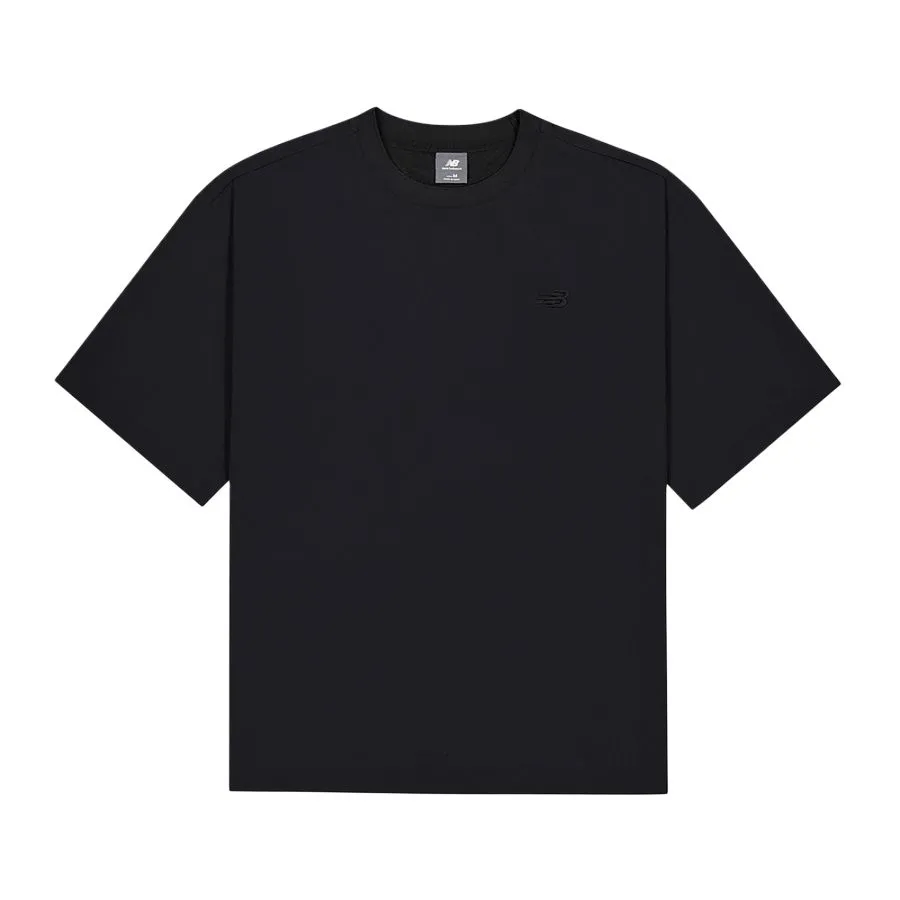 New Balance T Shirt Men's Black