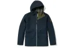 Timberland Jacket Men's Royal Blue