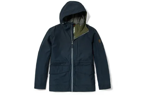 Timberland Jacket Men's Royal Blue