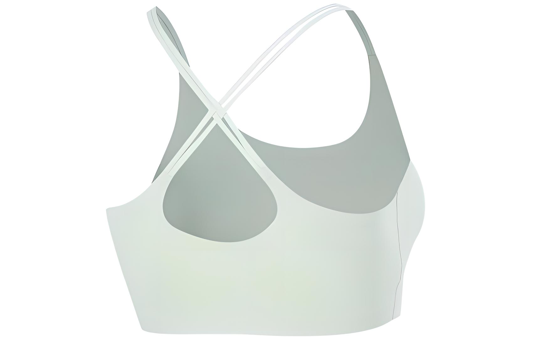 Li Ning Fitness Series Sports Underwear Women’s Ice Fat Green