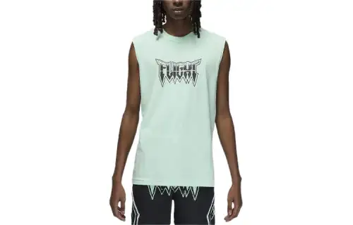 Jordan Tank Top Men's Mint Foam