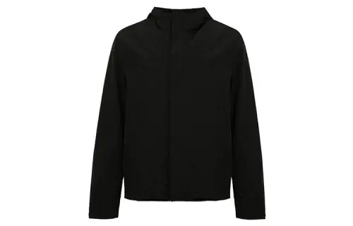 PRADA Jackets & Coats Men's Black