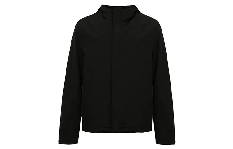 PRADA Jackets & Coats Men's Black