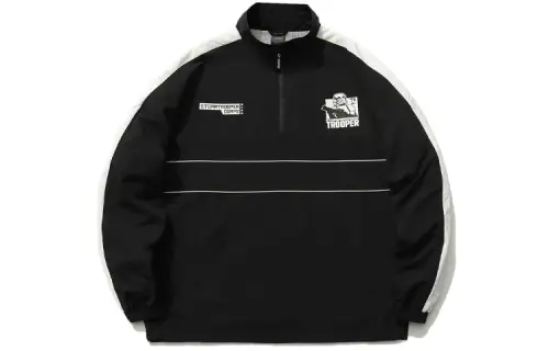 Li Ning Disney Jackets & Coats Unisex