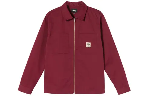 Stussy Jackets Men's Moderate