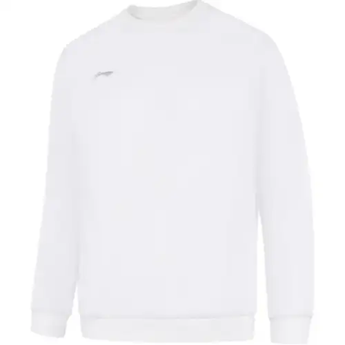 Li Ning Sweatshirt Men's Standard White