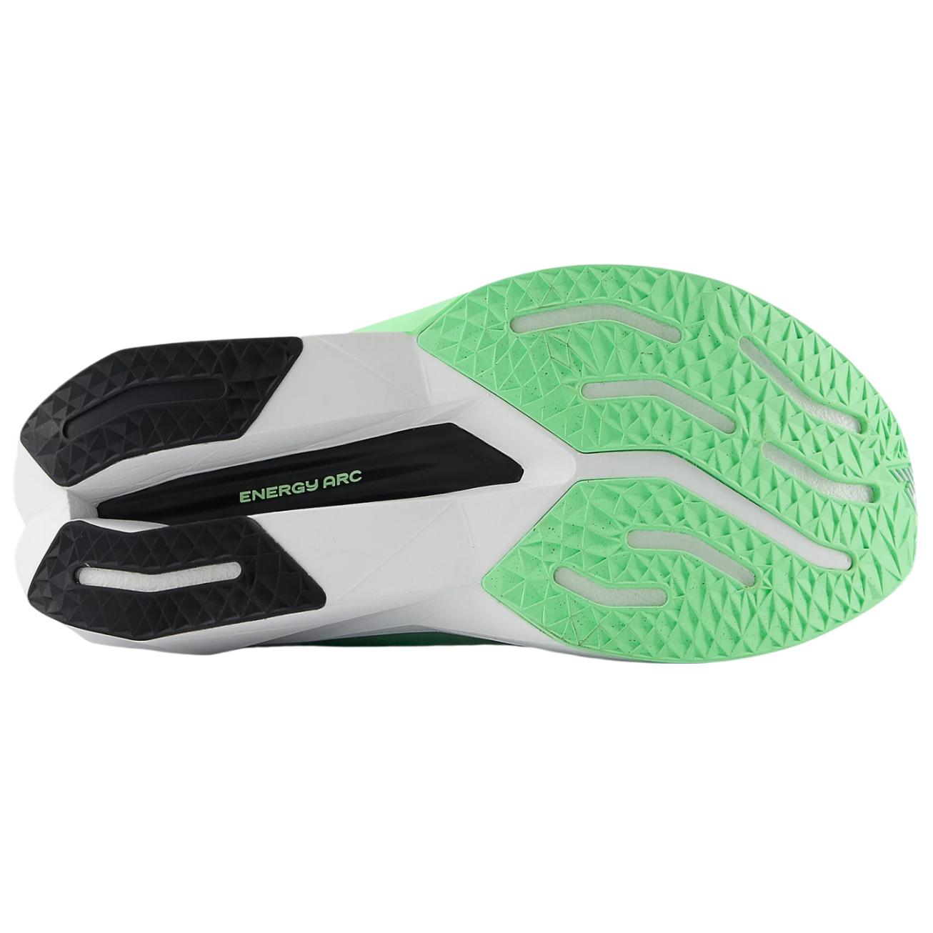 FuelCell SuperComp Trainer v3 New Balance ‘Melon Water’