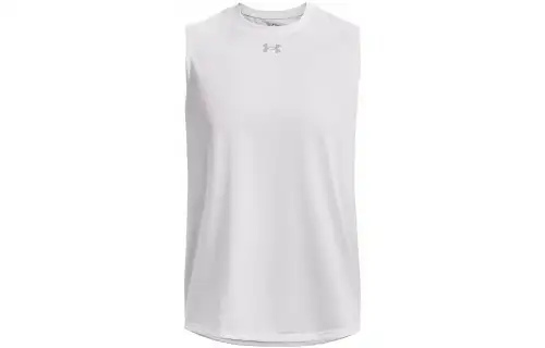 Under Armour Tank Top Men's White