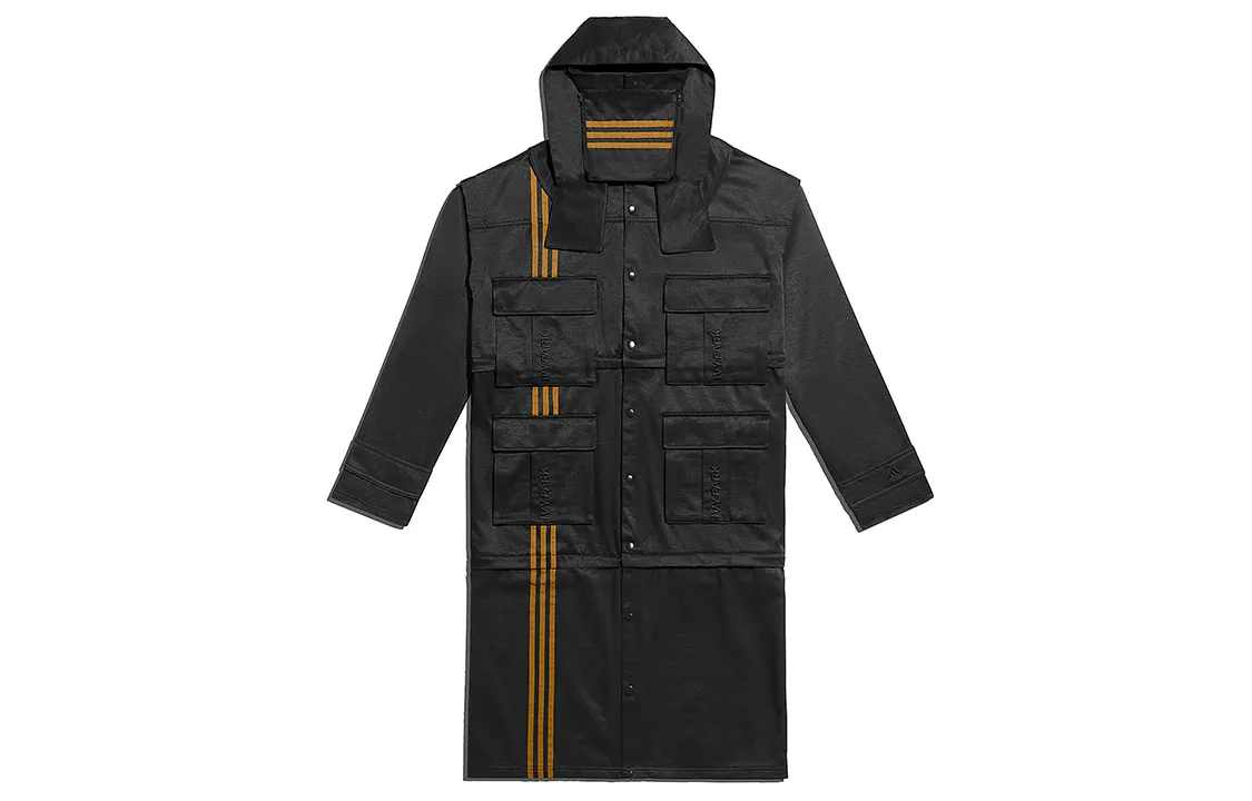 Adidas Ivy Park Convertible Jacket Gender Neutral