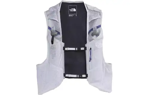 THE NORTH FACE Running Tank Top Men's Light Blue