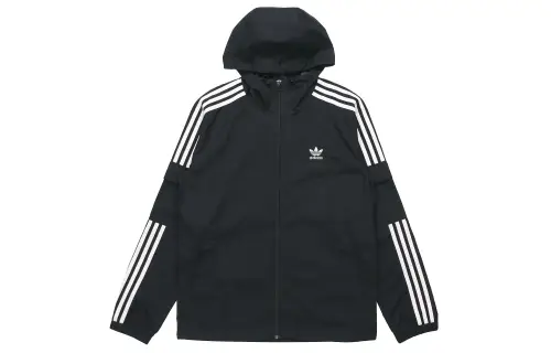 Adidas Originals 3 Stripes Jacket Men's
