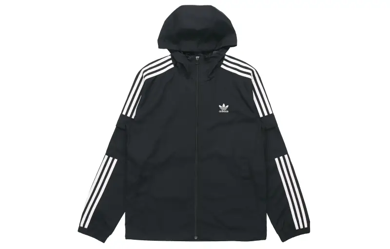 Adidas Originals 3 Stripes Jacket Men's