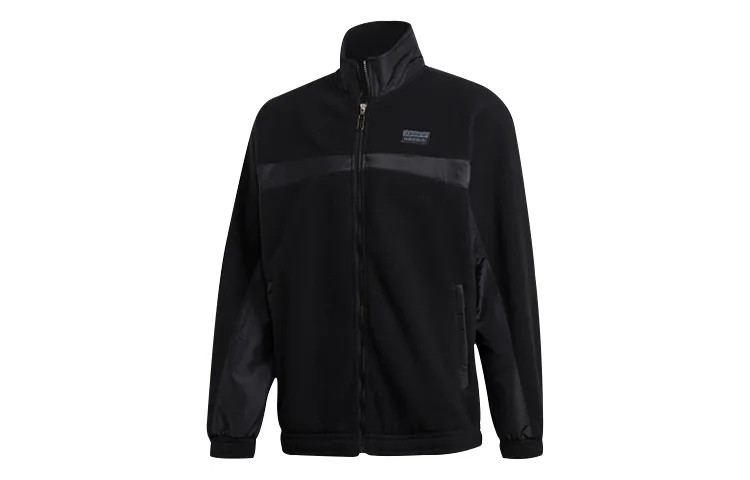 Adidas Originals Jacket Men's Black