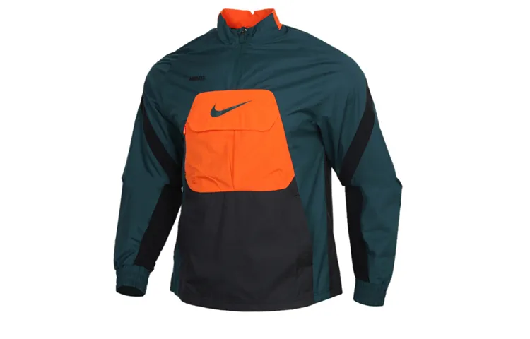 Nike Jacket Men's Dark Atomic Blue