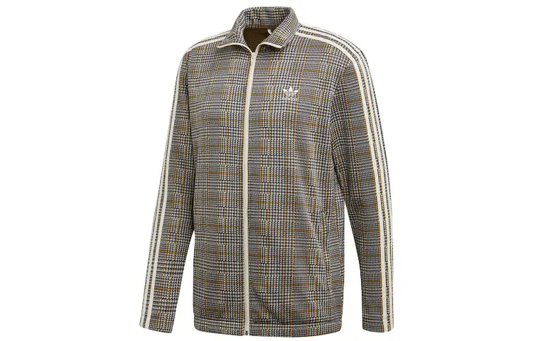 Adidas Originals BECKENBAUER Jackets Men's Turtleneck Moderate Other