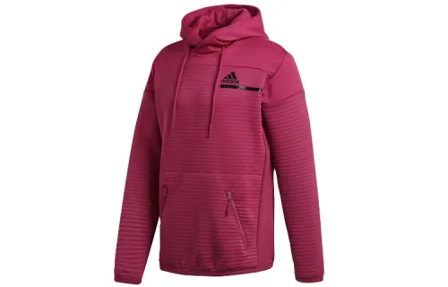 Adidas Z.N.E. Collection Jacket Men's Red