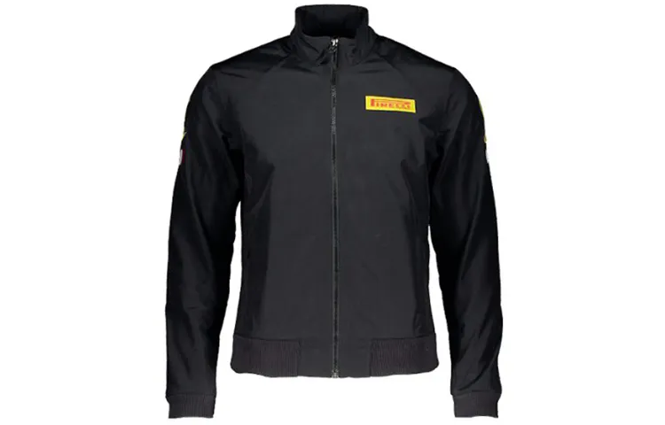 Nike Jackets Men's Stand Collar Moderate Other