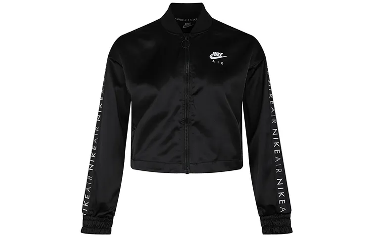 Nike Jackets Women's Baseball Collar Moderate Other