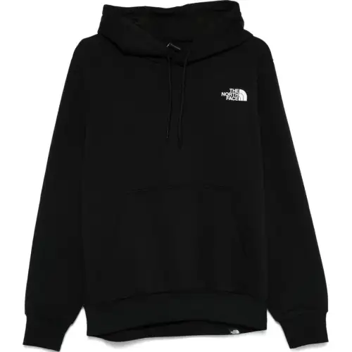 The North Face Simple Dome hoodie