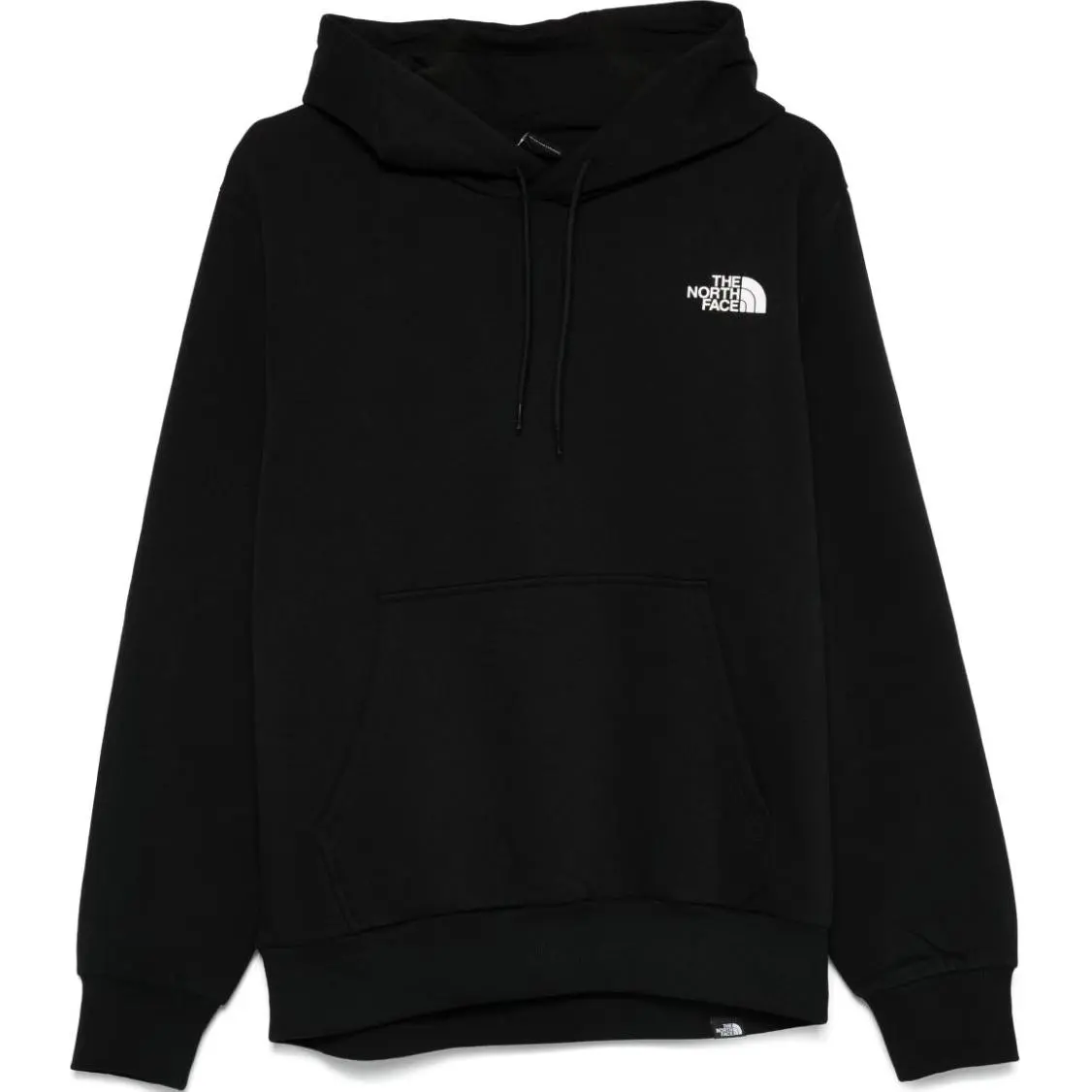 The North Face Simple Dome hoodie