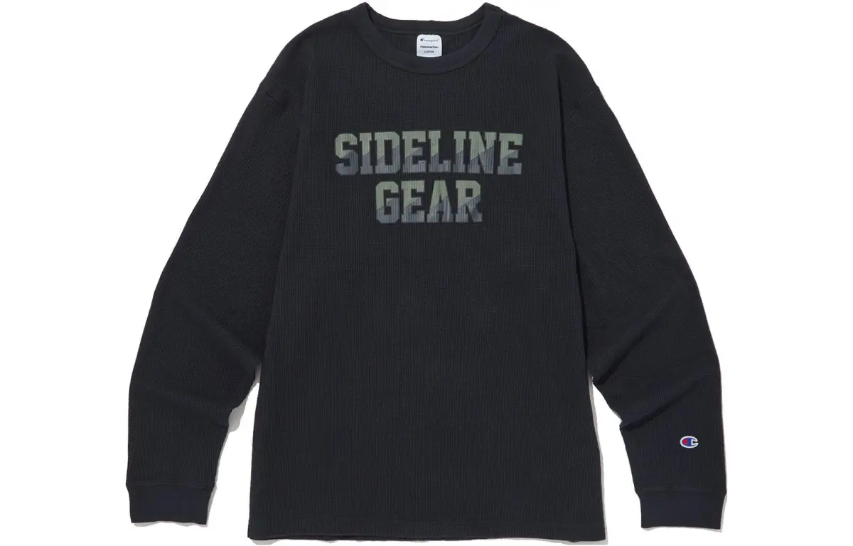 Champion X Thisisneverthat Knitwear Unisex