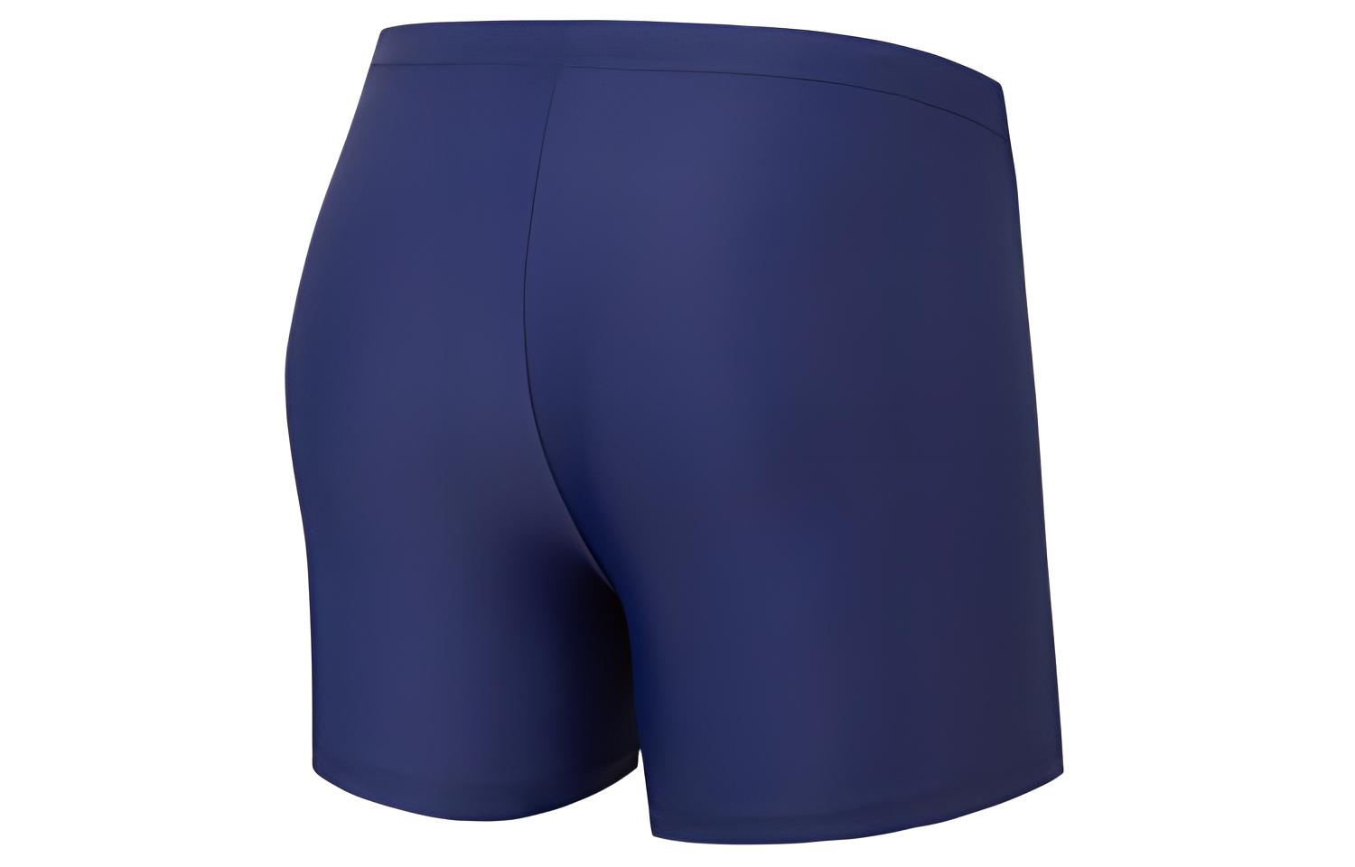ANTA Swimming Shorts Men’s Blue Moderate