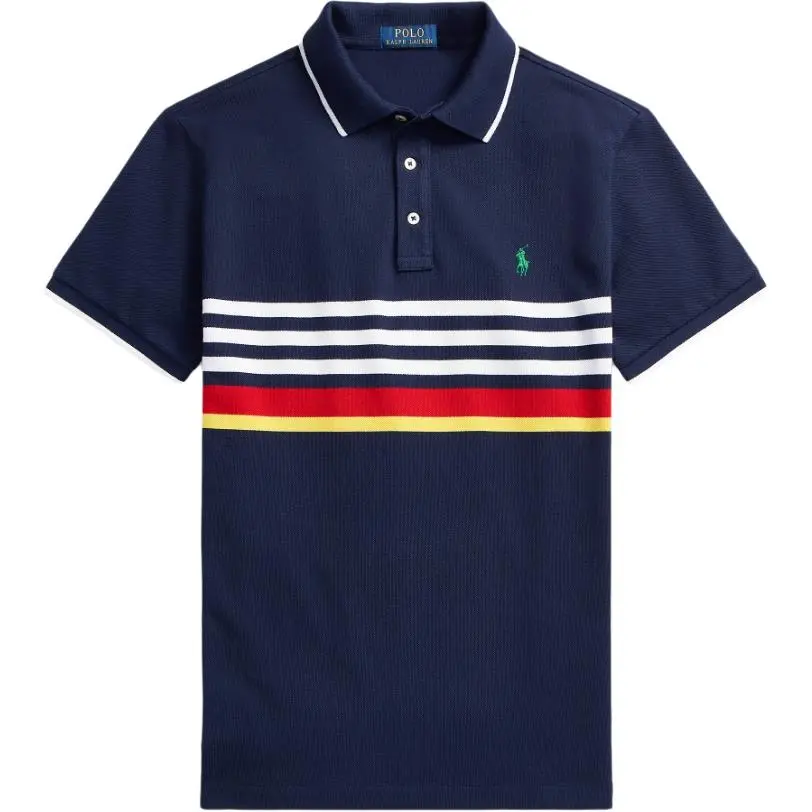 Polo Ralph Lauren Polo Shirt Men's Dark Blue
