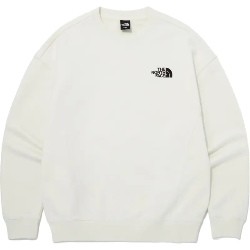 THE NORTH FACE Sweatshirt Men's Butter