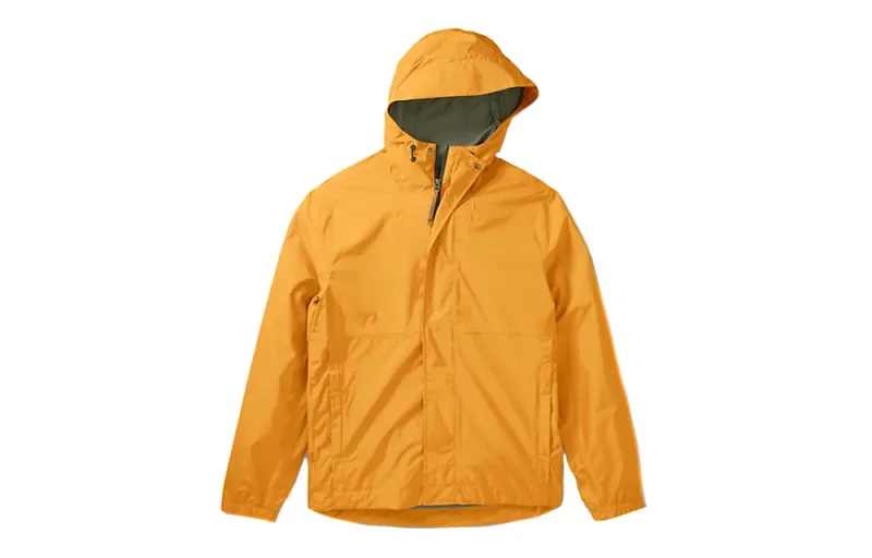 Timberland Jackets Men's Wheat Hooded Moderate Other