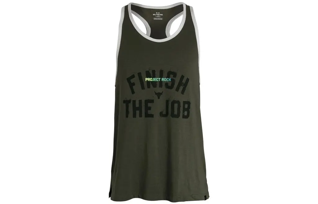 Under Armour Project Tank Top Men's