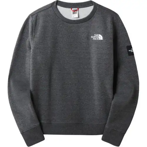 THE NORTH FACE Sweatshirt Men's Gray